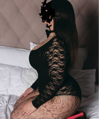 Проститутка Марьяша